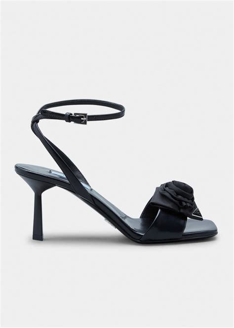 sandali pelo prada|prada shoes for women.